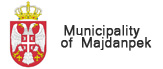 Municipality of Majdanpek, Serbia